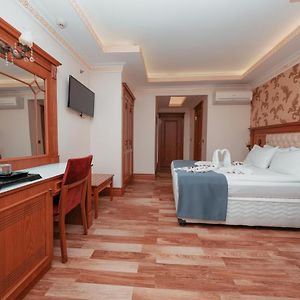 Chambre Triple de Luxe