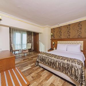 Chambre Standarde Lit King-Size