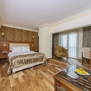 Chambre de Luxe Lit King-Size